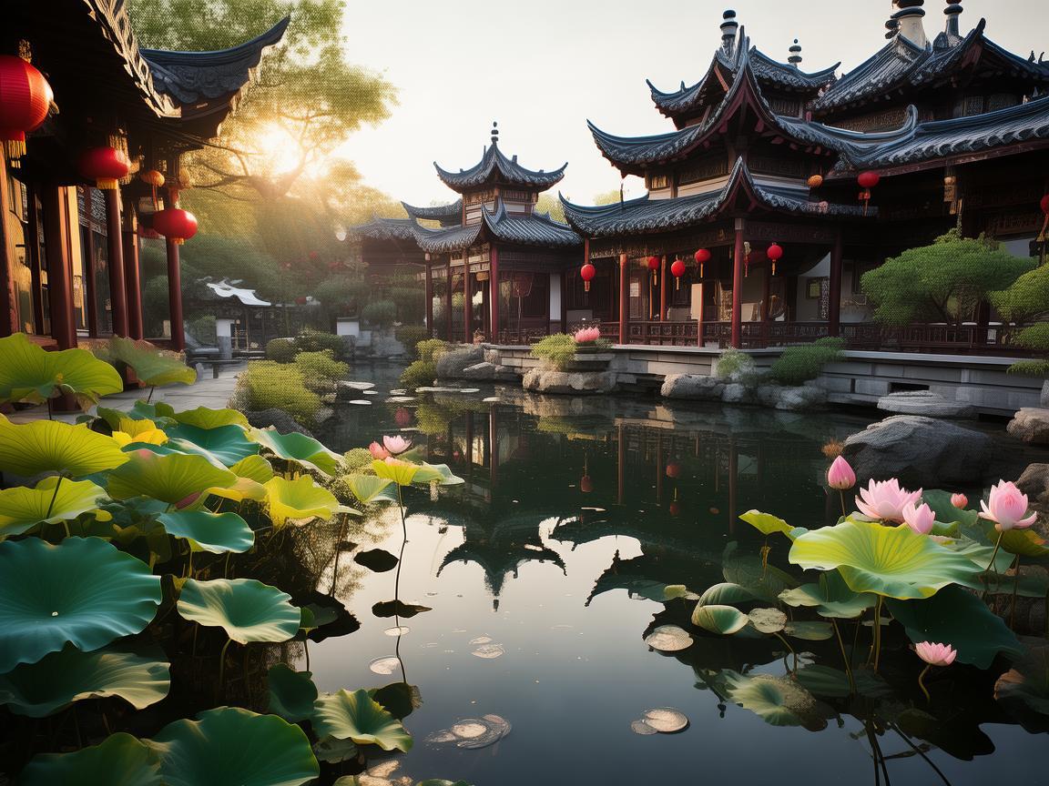 中航有物业公司吗？