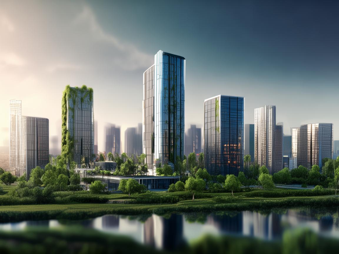 物业为什么要创新？