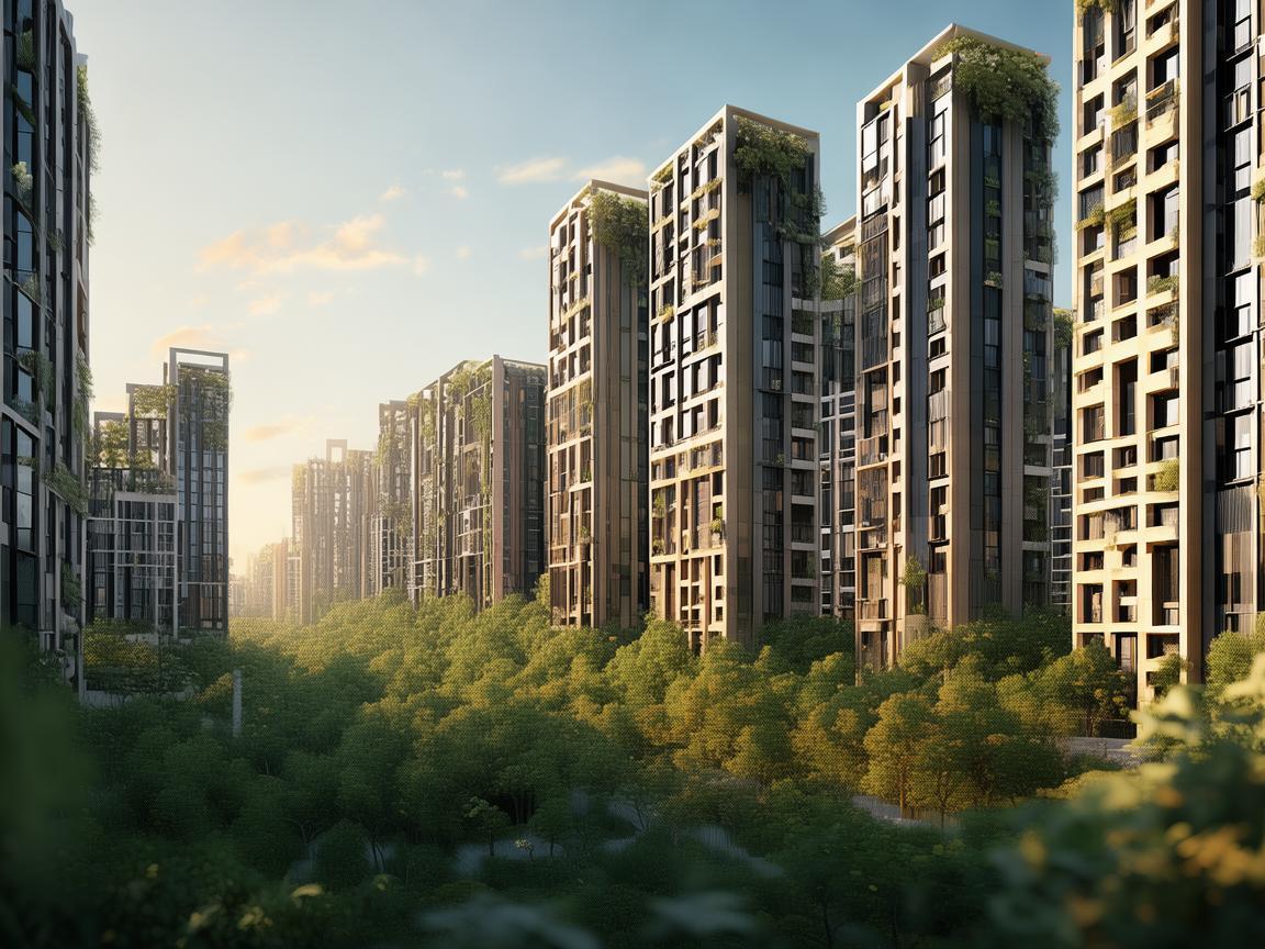 嘉惠地产物业究竟是什么？