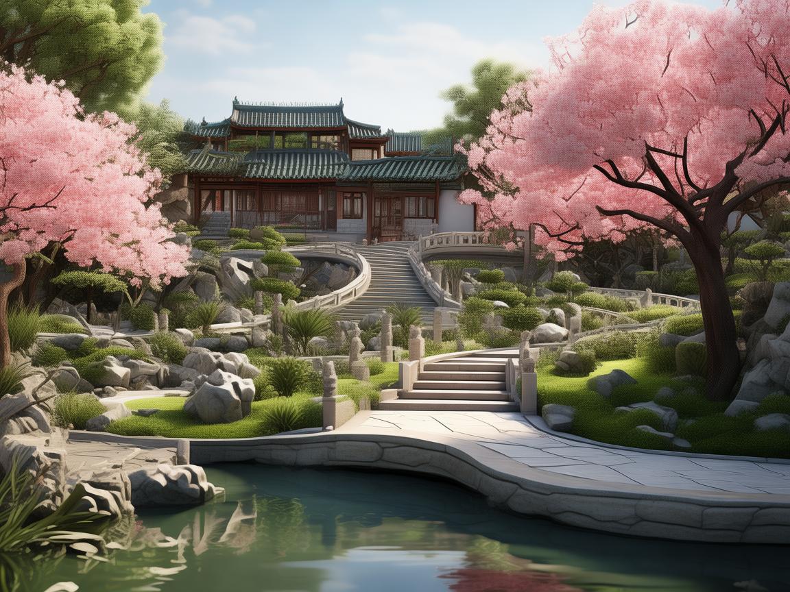 万科桃花源物业是什么？