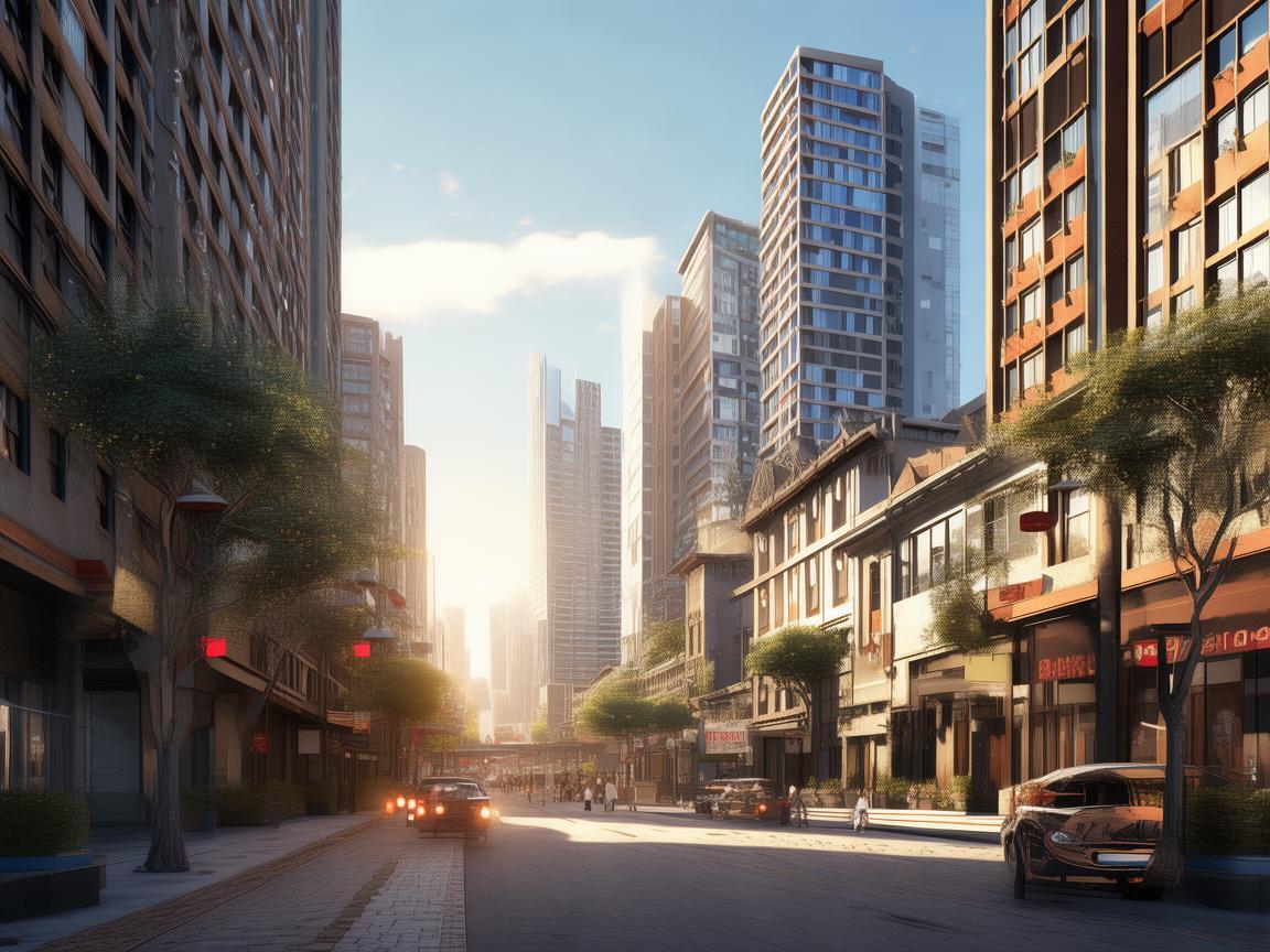 北京南路物业会收费吗？