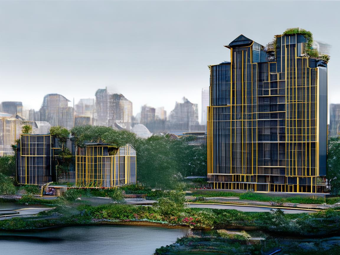 御金十二墅物业靠谱吗? 御金十二墅物业靠谱吗?