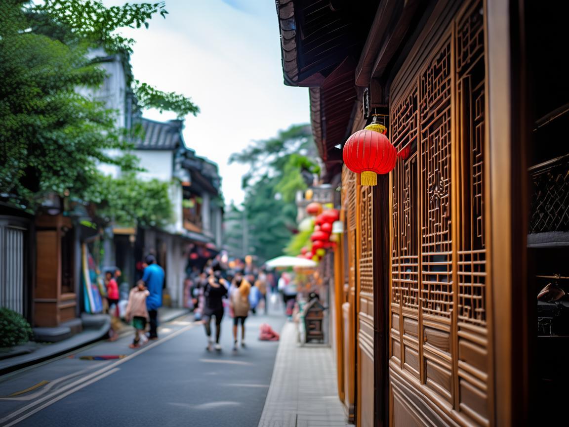 杭州横街社区有物业费吗？