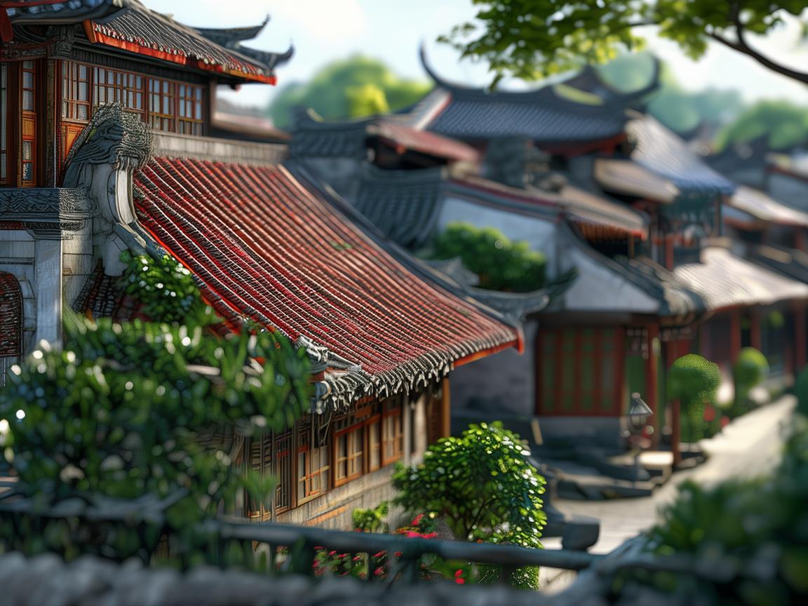 南京中州路物业收费吗？