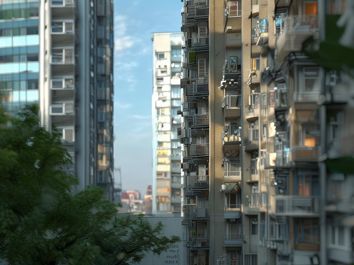 物业分摊楼房电费合理吗？