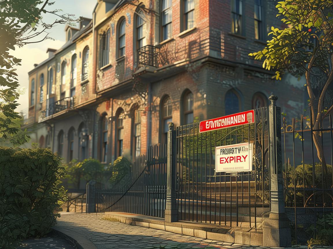 物业到期了能换物业吗？