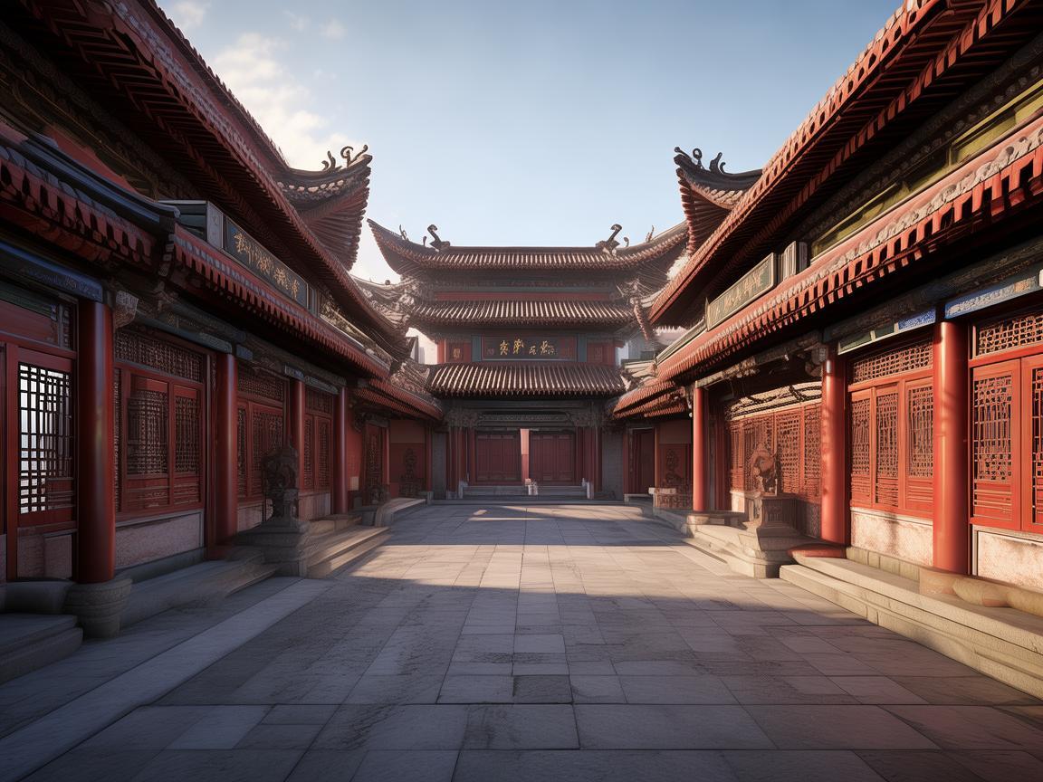 西安物业哪个科室最好？