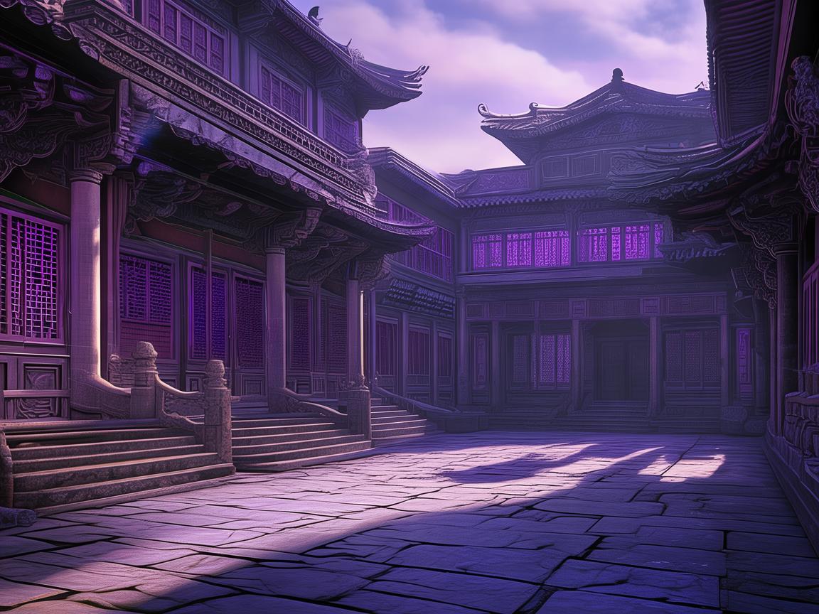 东方紫郡究竟是什么物业公司？