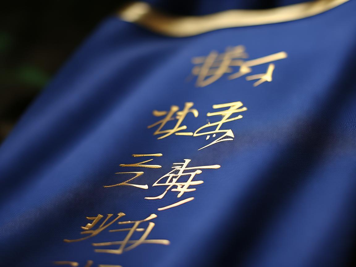 物业锦旗送什么内容合适呢？