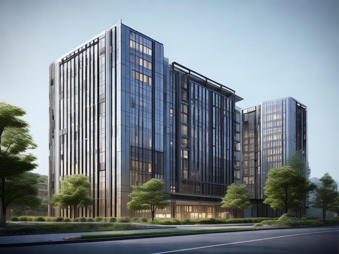 物业公建指的是什么部门？