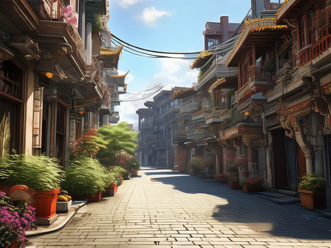 台东二路物业会收费吗？