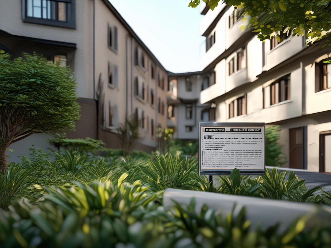 小区物业卡表合法吗？