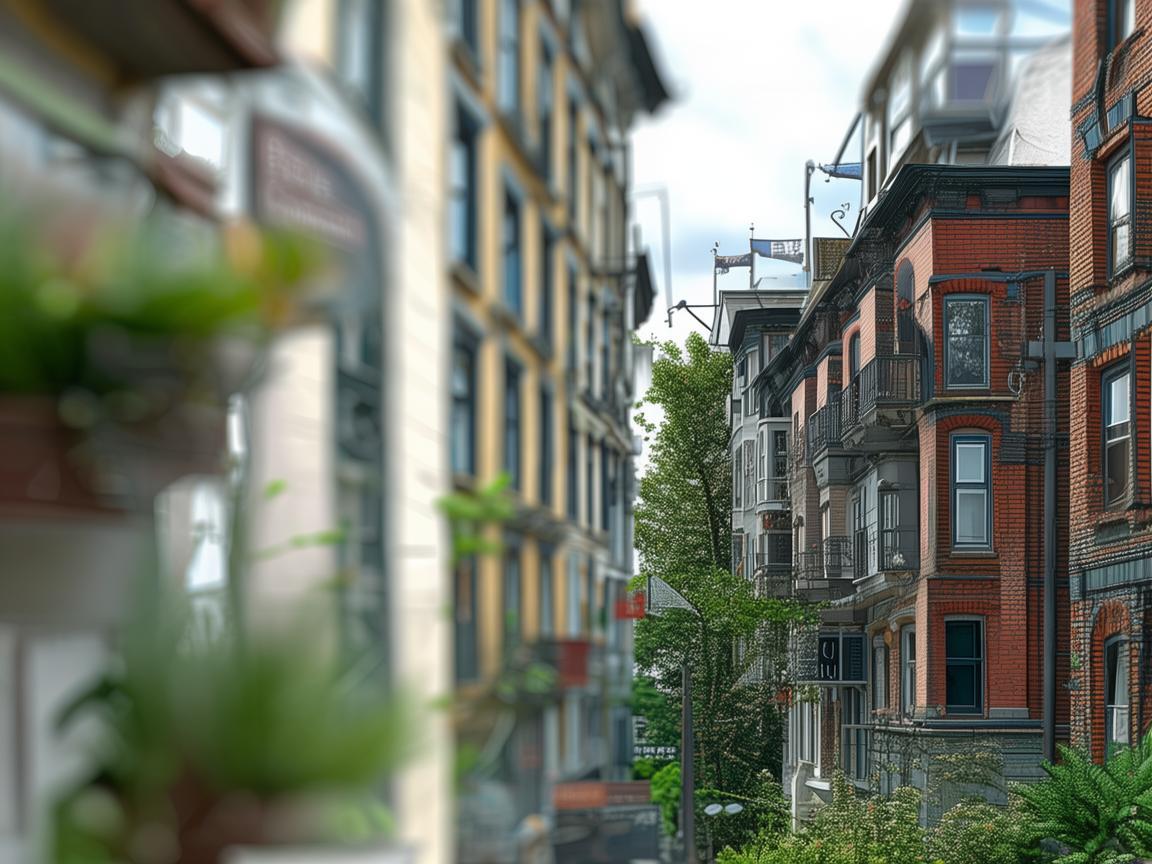 物业在住改商问题中能做什么？