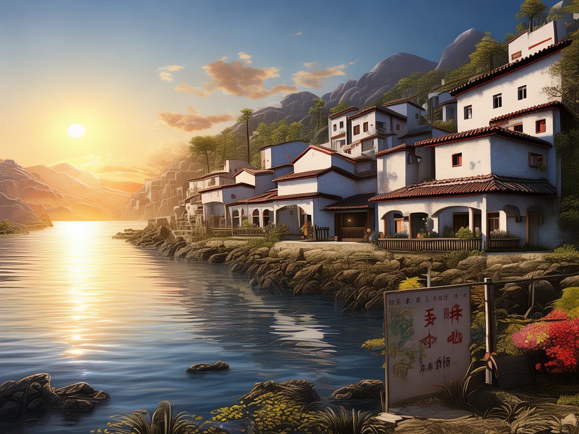 兴城哪里能管理物业公司呢？