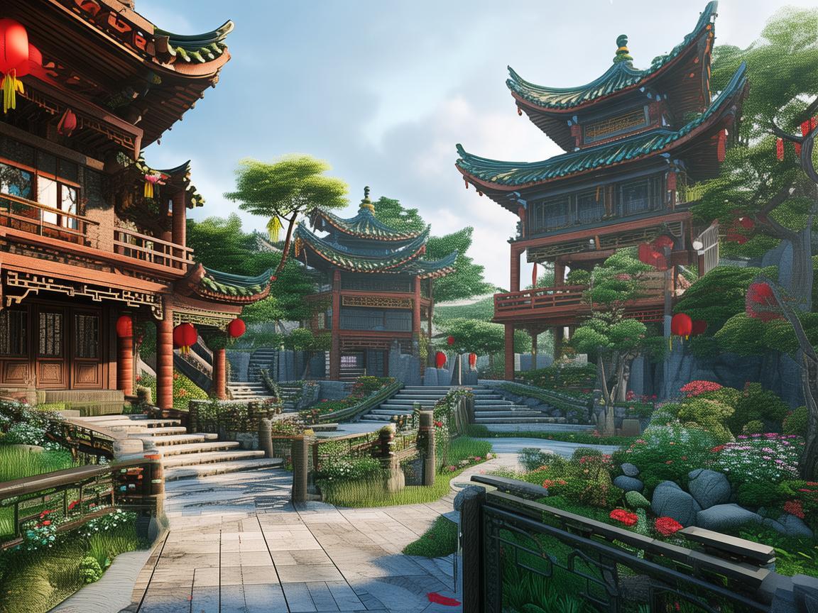 冠越山庄物业真的可靠吗？
