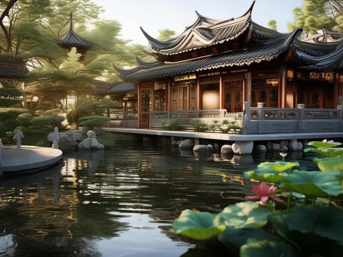 章丘清照兰庭是什么物业？
