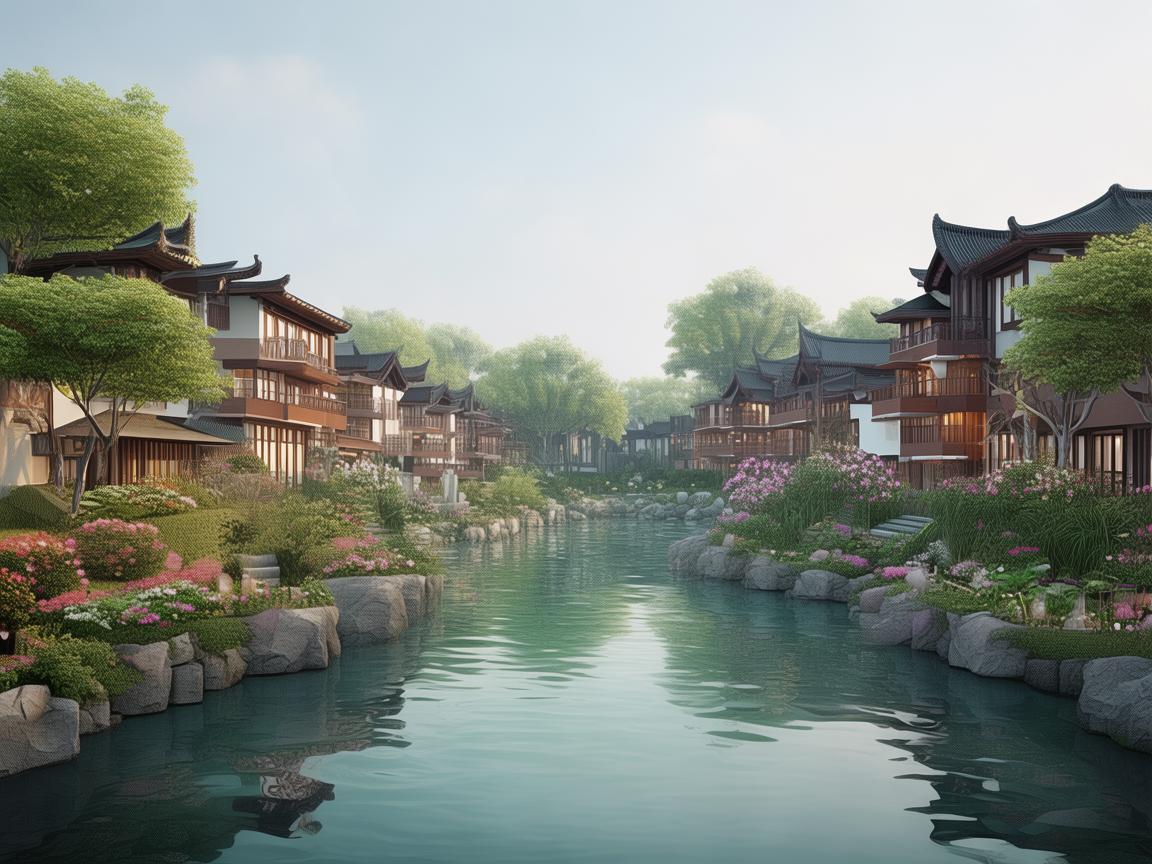 盐城龙泊湾选什么物业好？