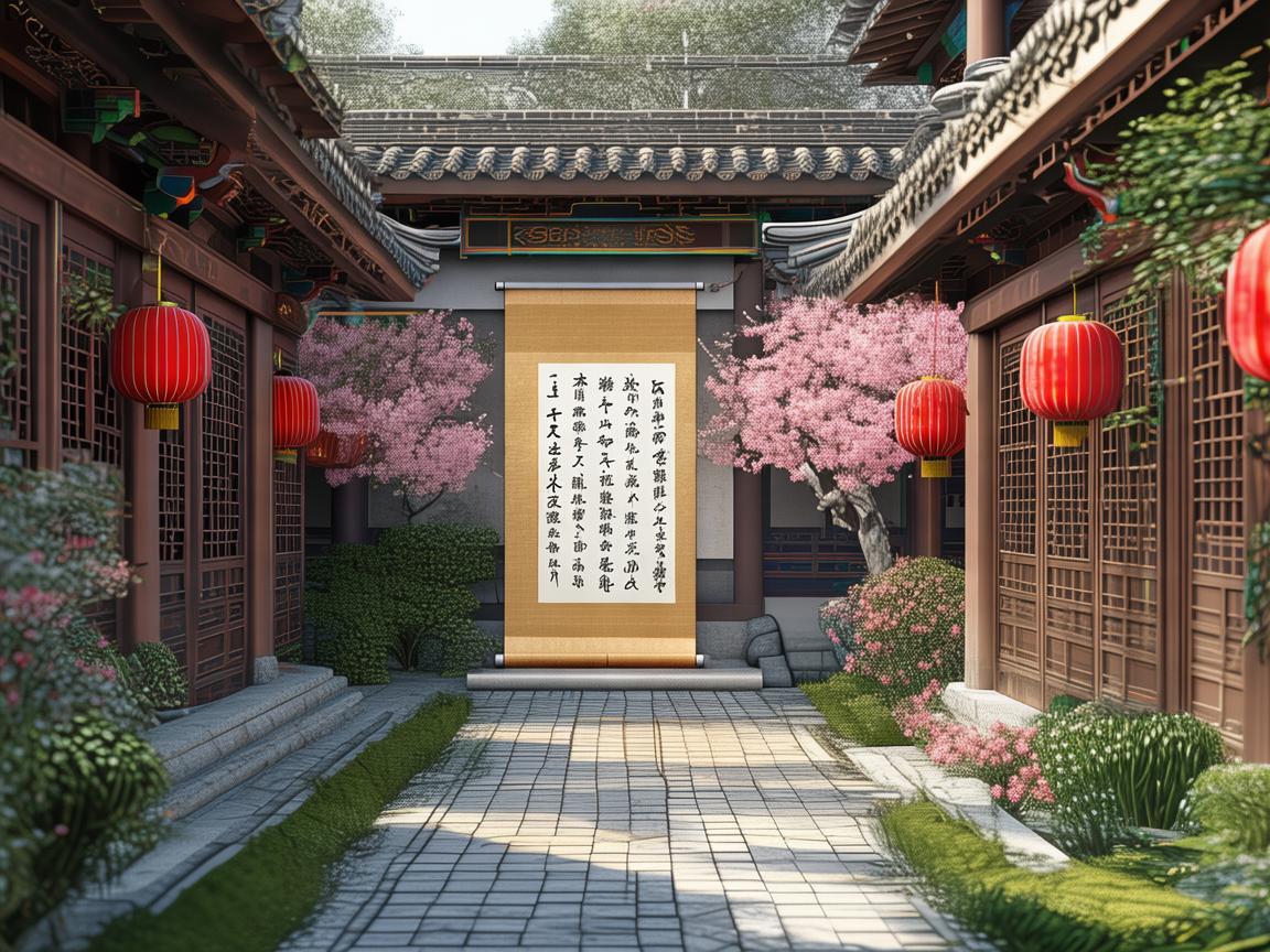 物业帮你贴对联会违法吗？