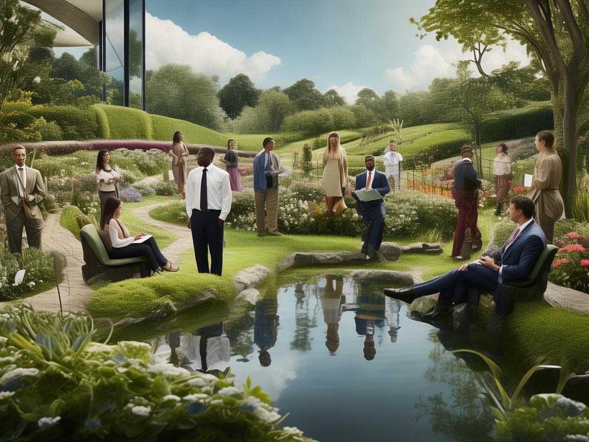 物业领导转行后干什么工作好找？