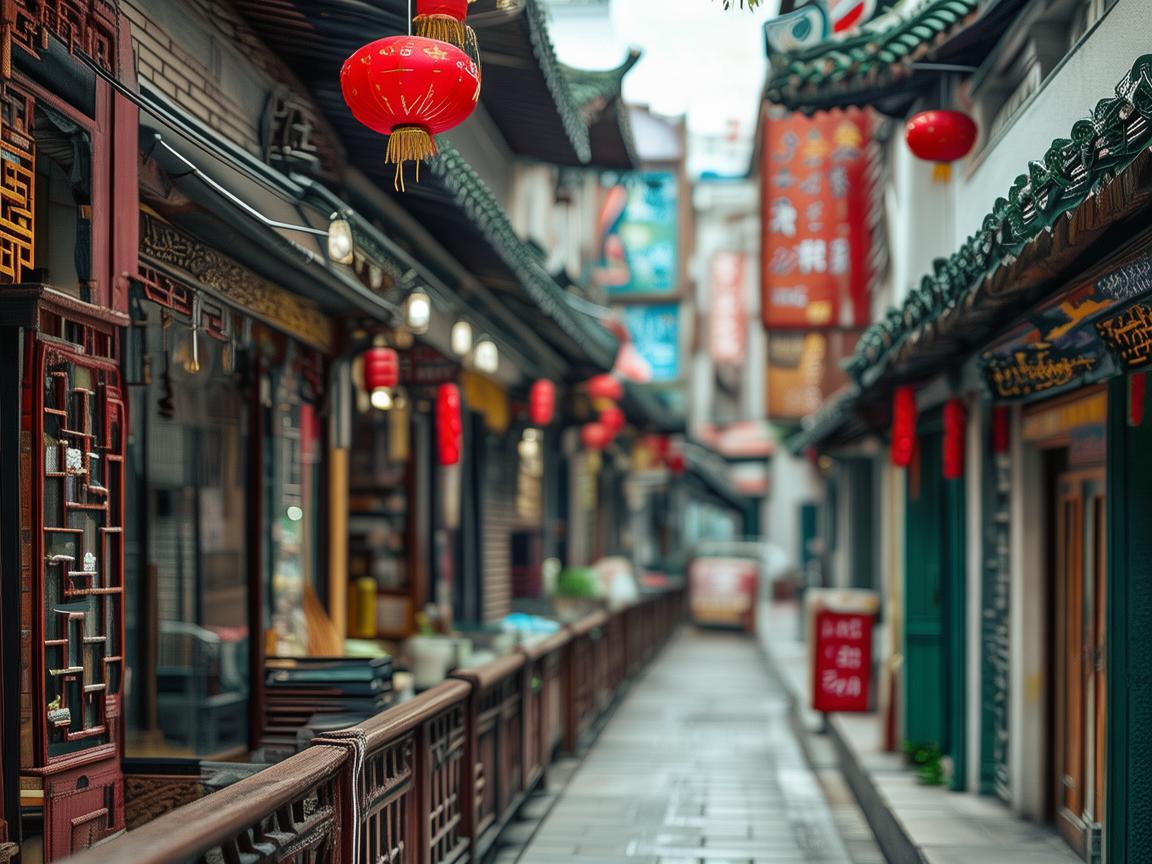 同福里物业究竟有什么用？