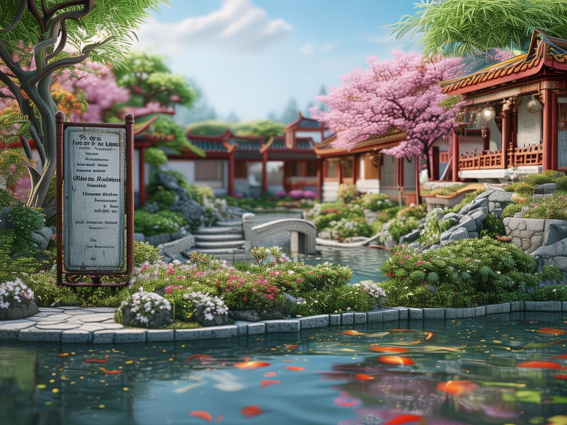 物业园区编号究竟是什么号？