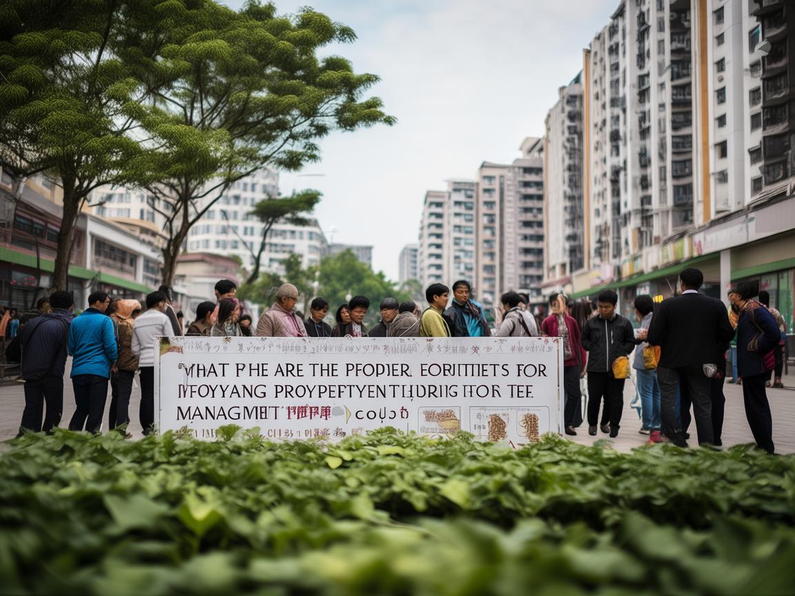 阜阳物业收取停车费需要什么？