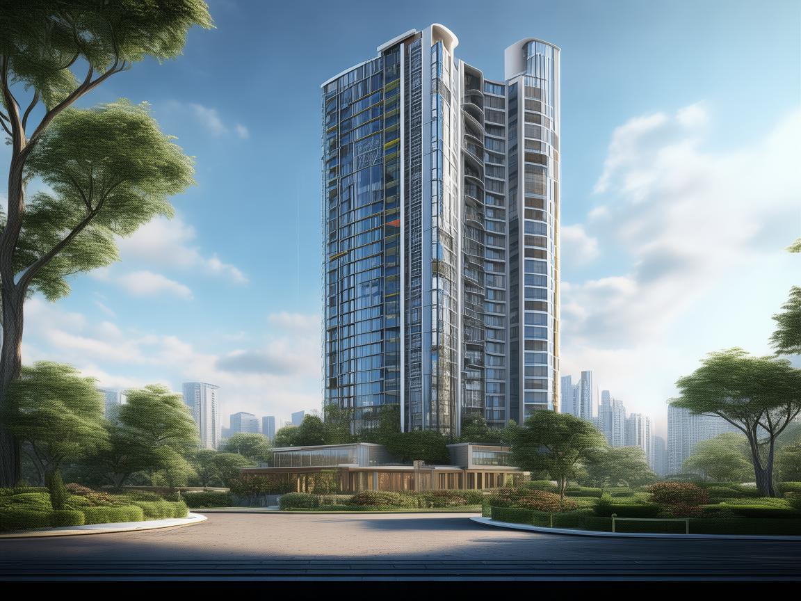 全国物业是何种级别单位？