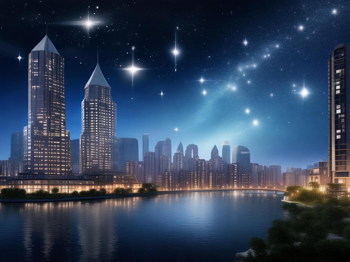 星汇城到底是什么物业公司？