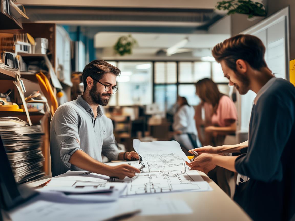 物业工作到底都干些啥？