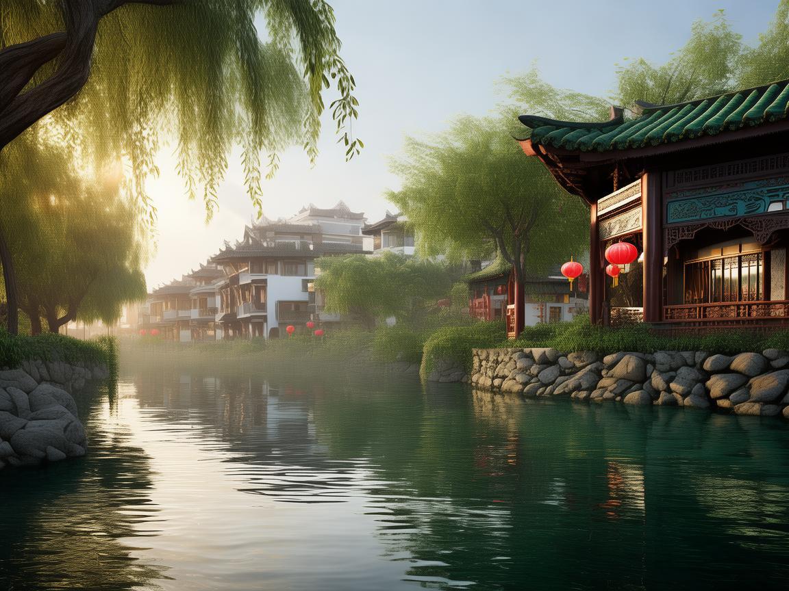 西乡御龙湾究竟是什么物业？