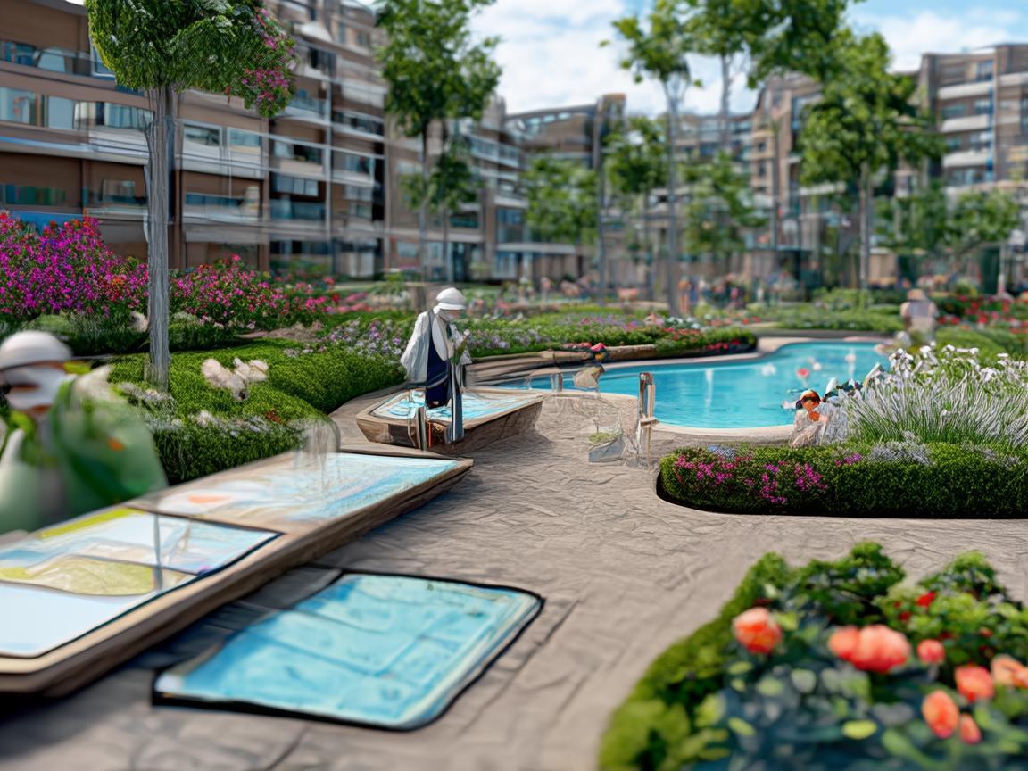 万科物业管家究竟需要做什么? 万科物业管家究竟需要做什么?