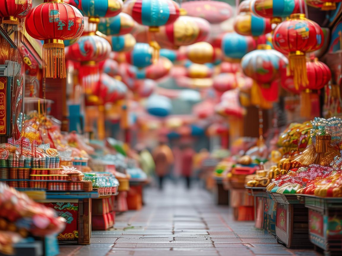 物业春节采购何时进行才合适？