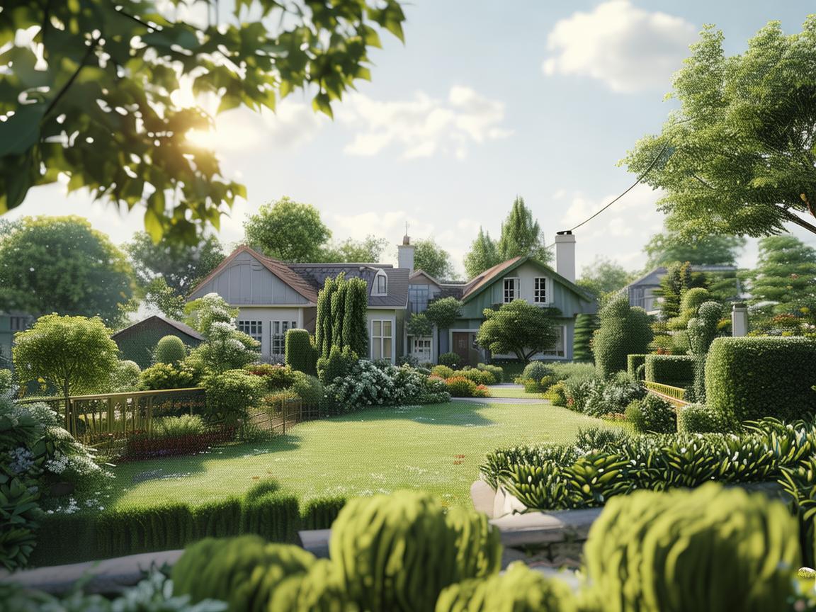 物业不给院子施工合法吗? 物业不给院子施工合法吗?