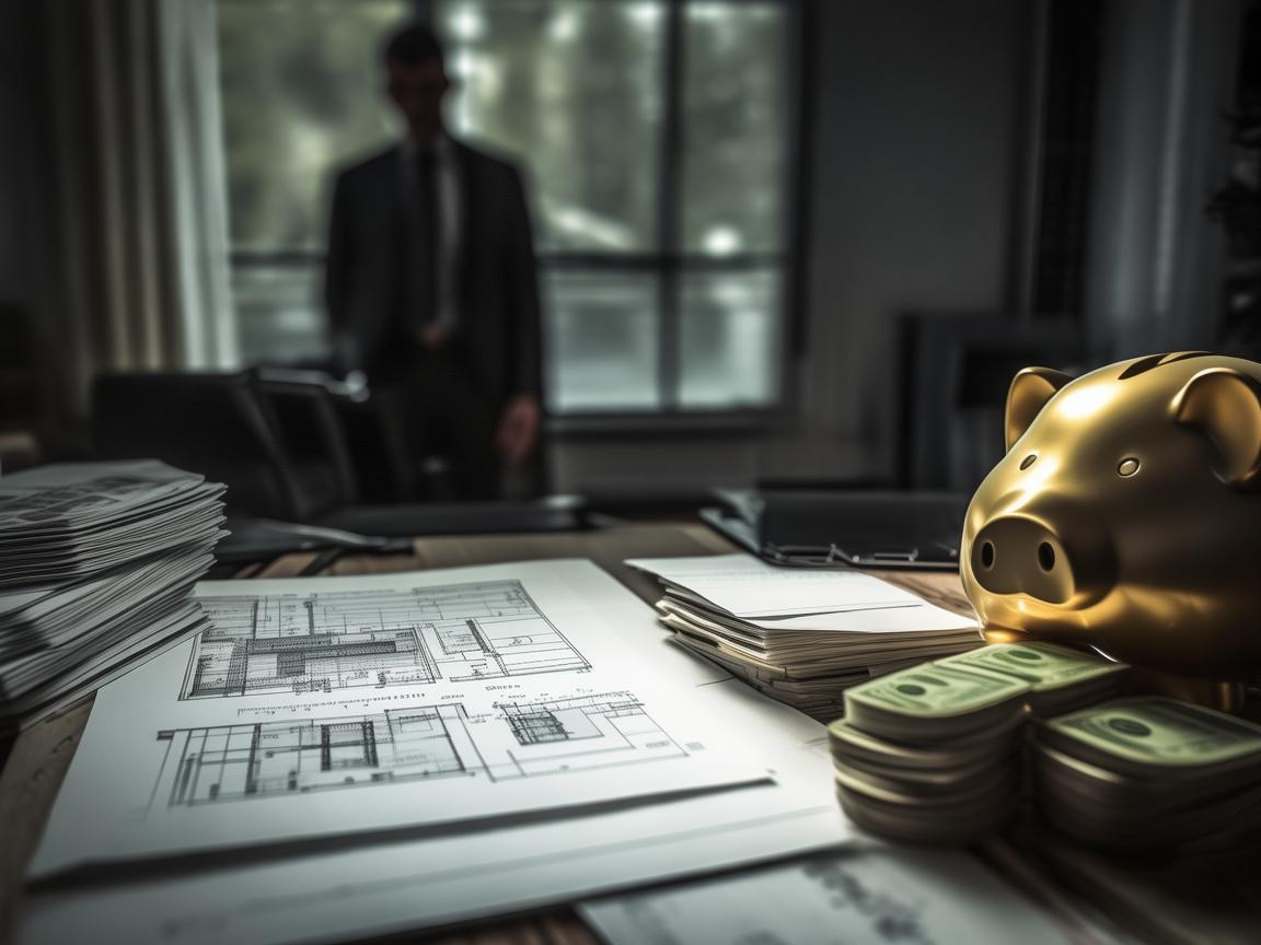 物业可以挪用装修押金吗？
