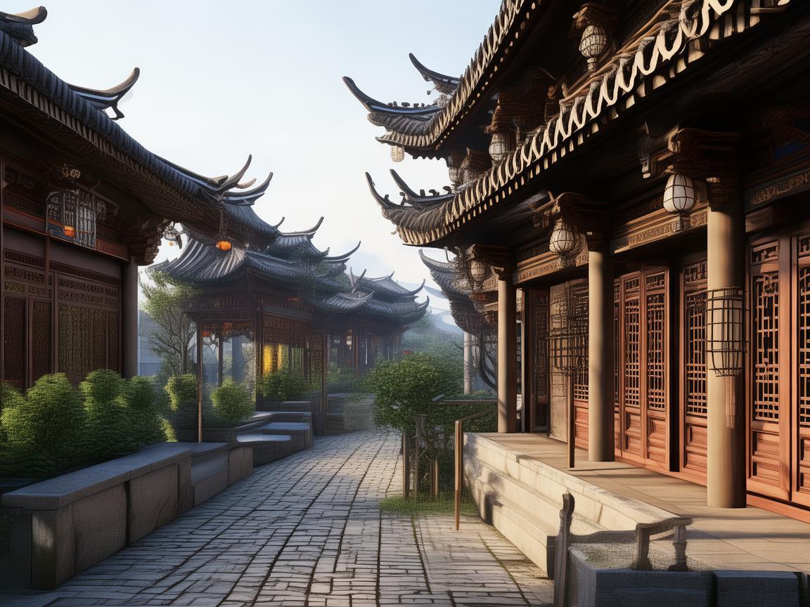 杞县建业城到底是什么物业？