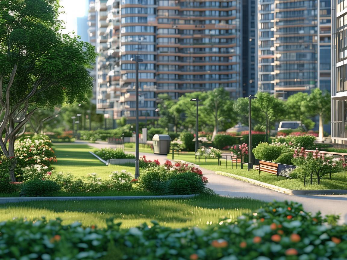 物业公司到底管小区什么？