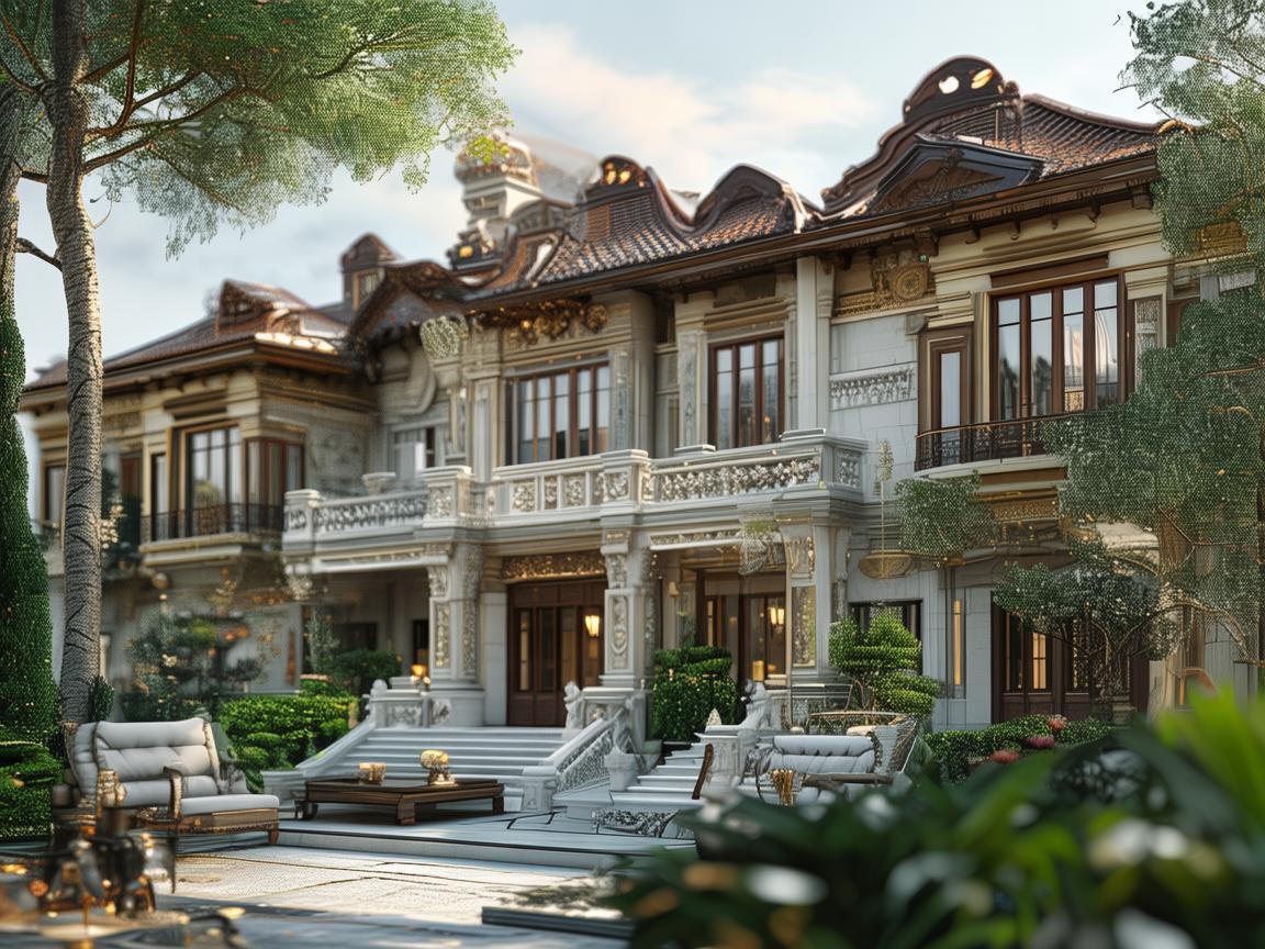 双福公馆物业可靠吗？