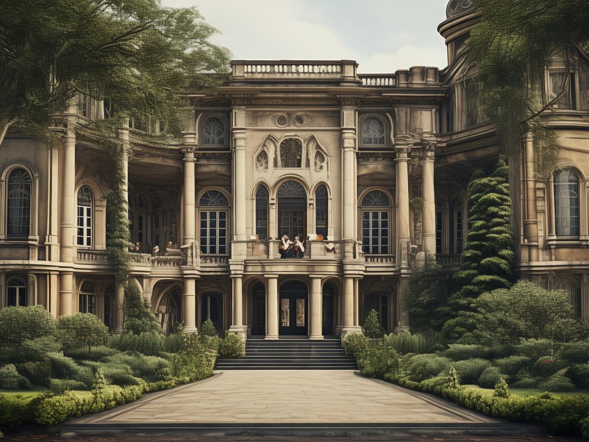 物业有权扣留房产吗? 物业有权扣留房产吗?