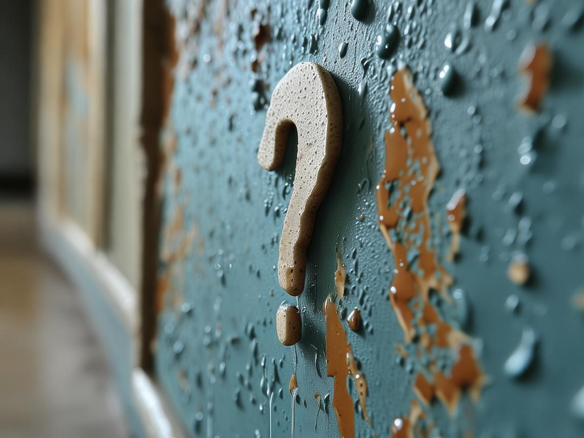 墙面漏水到底属于物业责任吗？