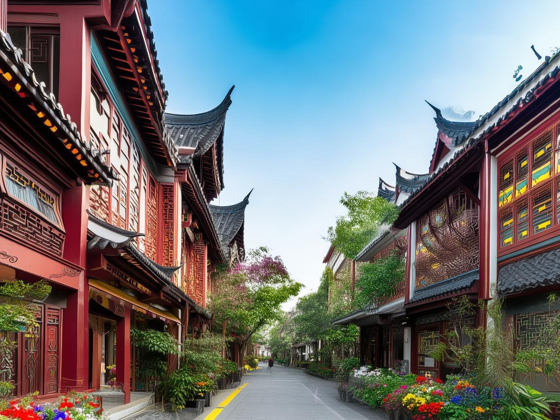 南京云锦路的物业好吗？