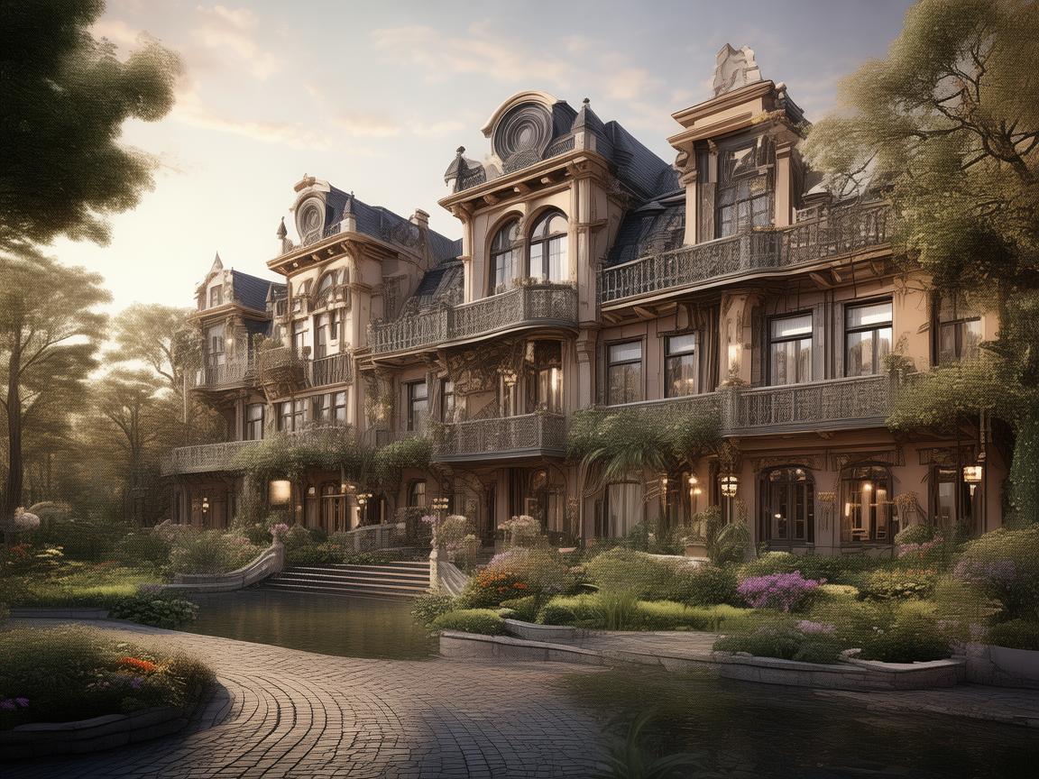 柏林北区最好的物业究竟是谁？