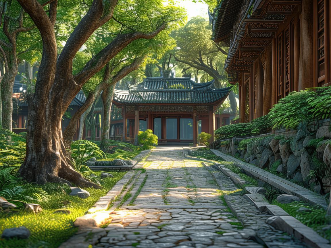 会馆路物业到底管不管事？