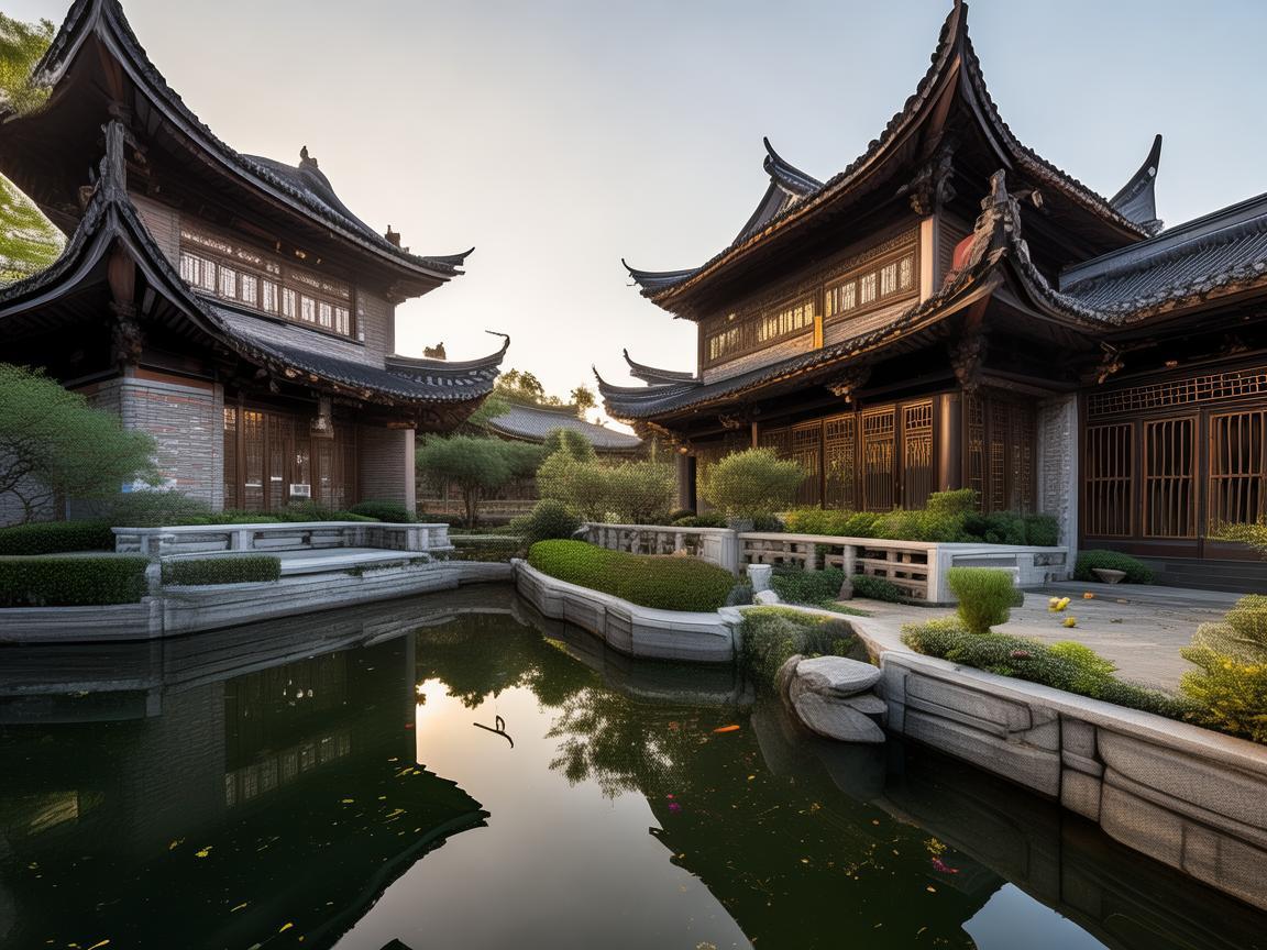 商丘中骏雍景台究竟是什么物业？