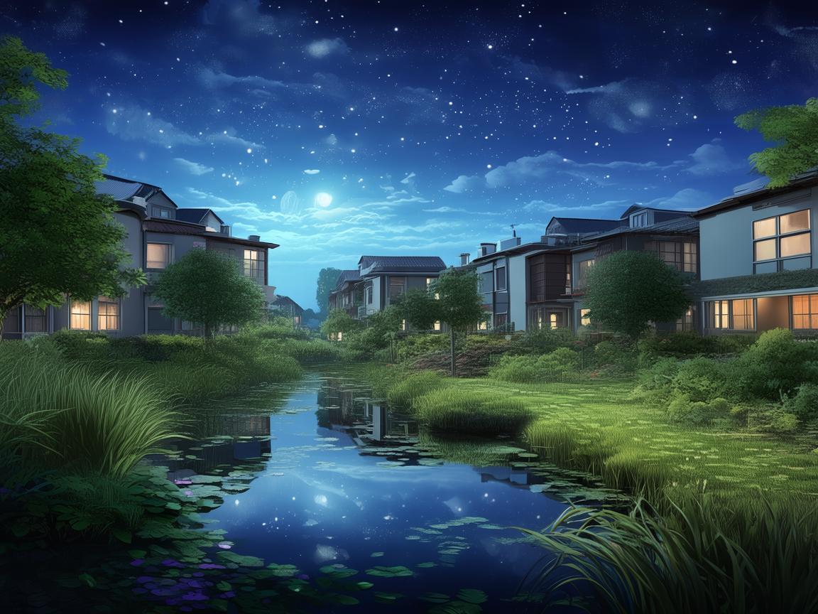 星兴佳园物业真的平常吗？