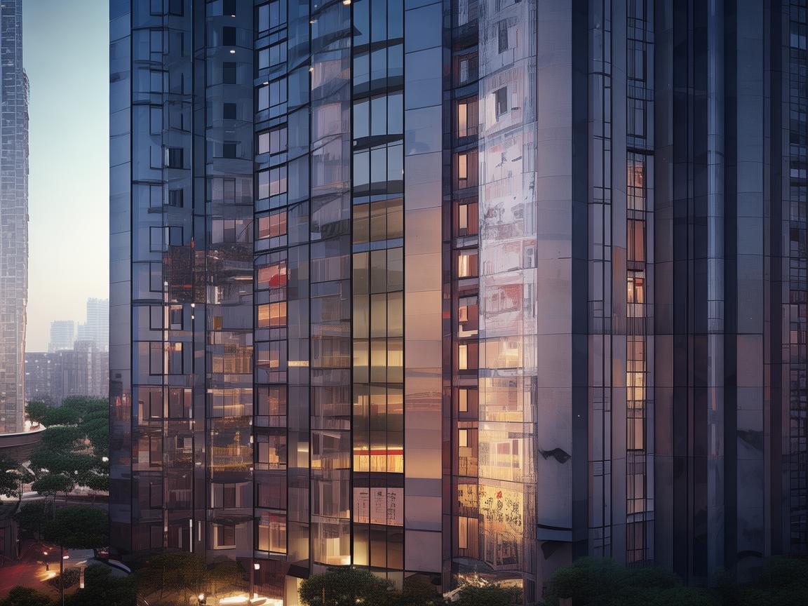 物业1.95元/平贵吗？
