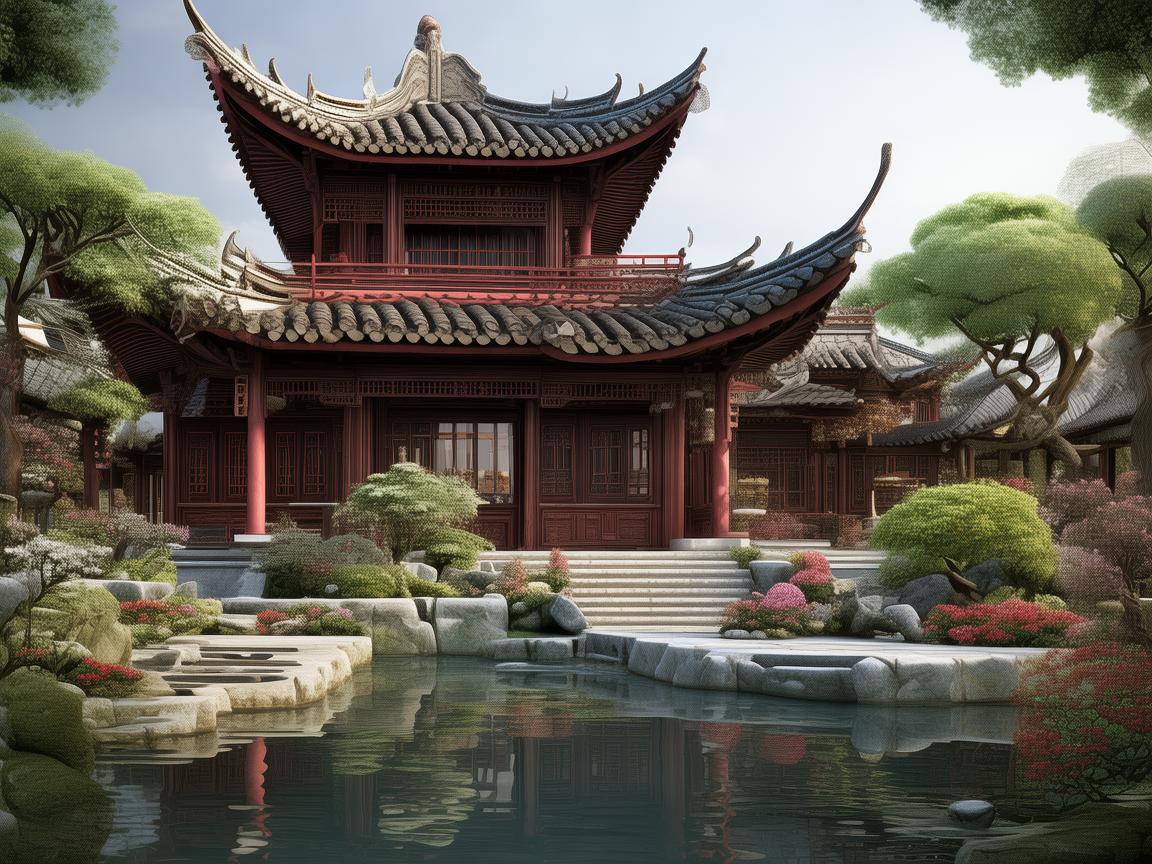 弘阳襄阳澜庭究竟是什么物业？