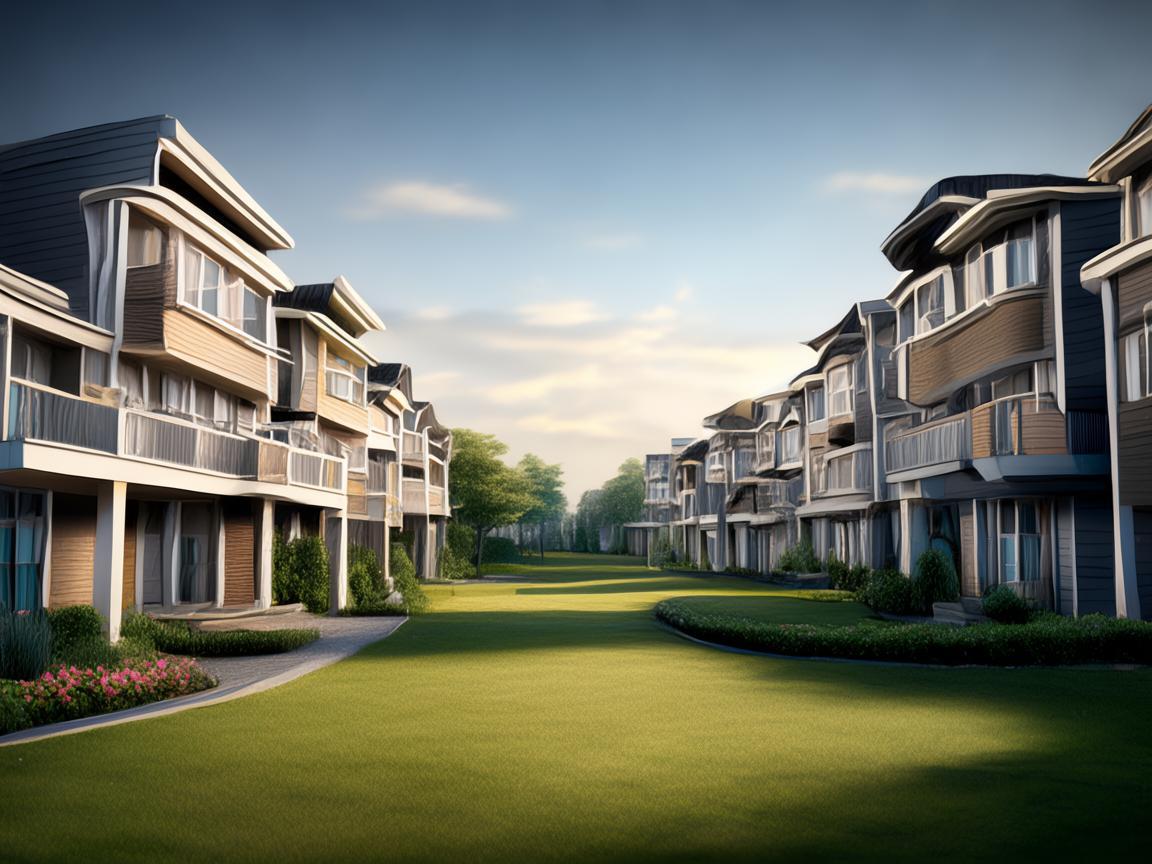 物业没入住也要交费吗？