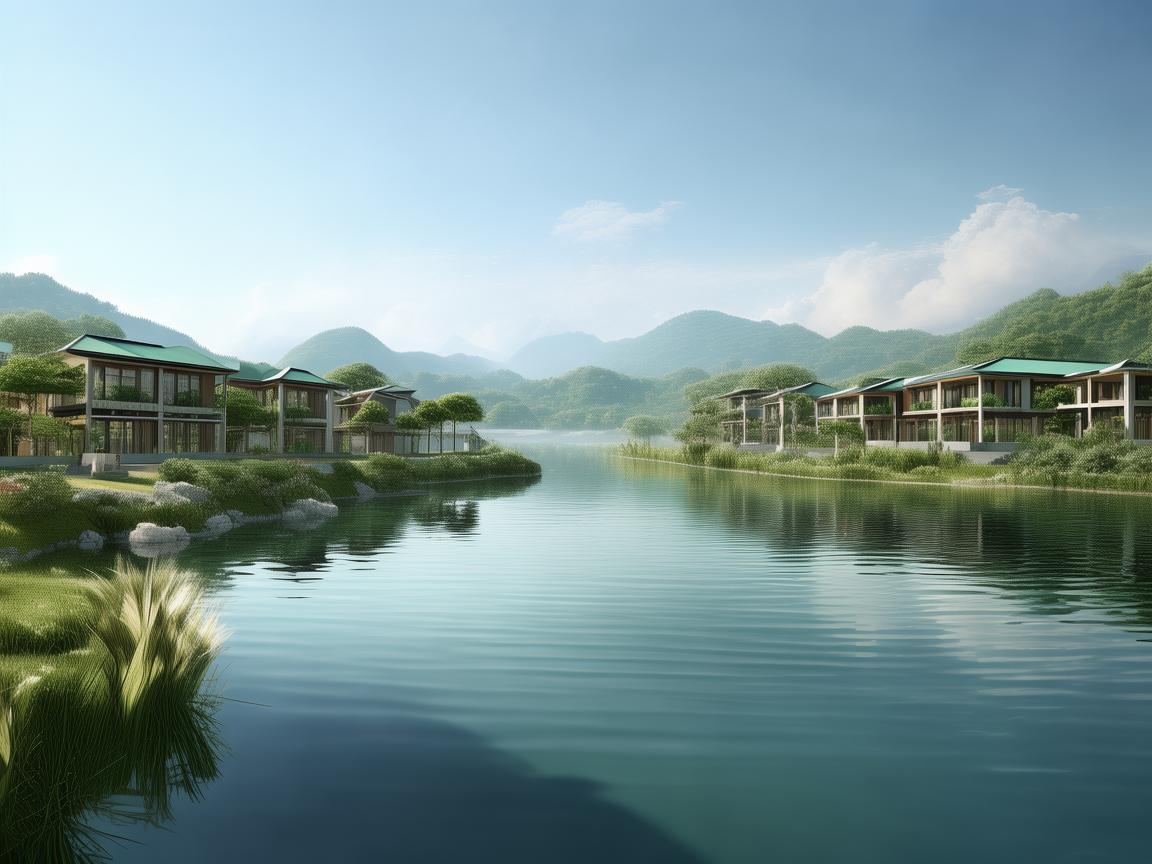 贵溪清水湾究竟什么物业好？