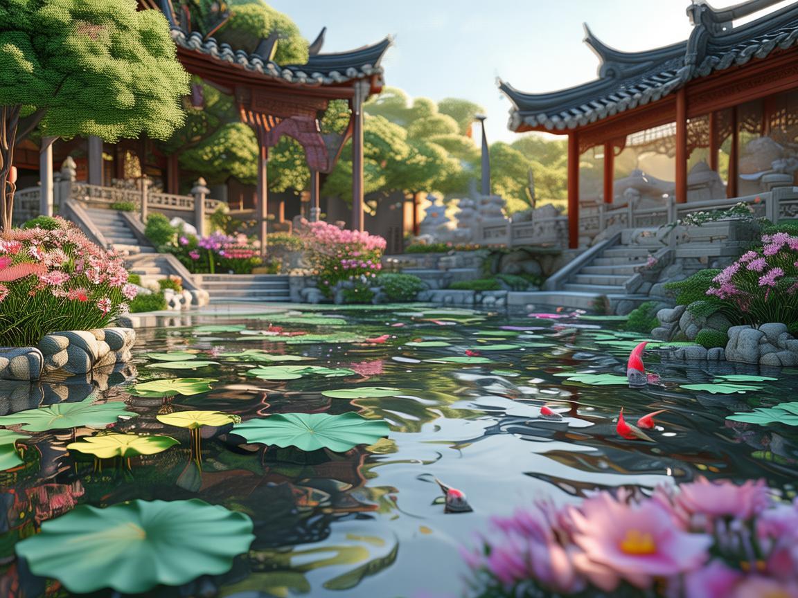 沁园春居究竟是什么物业？
