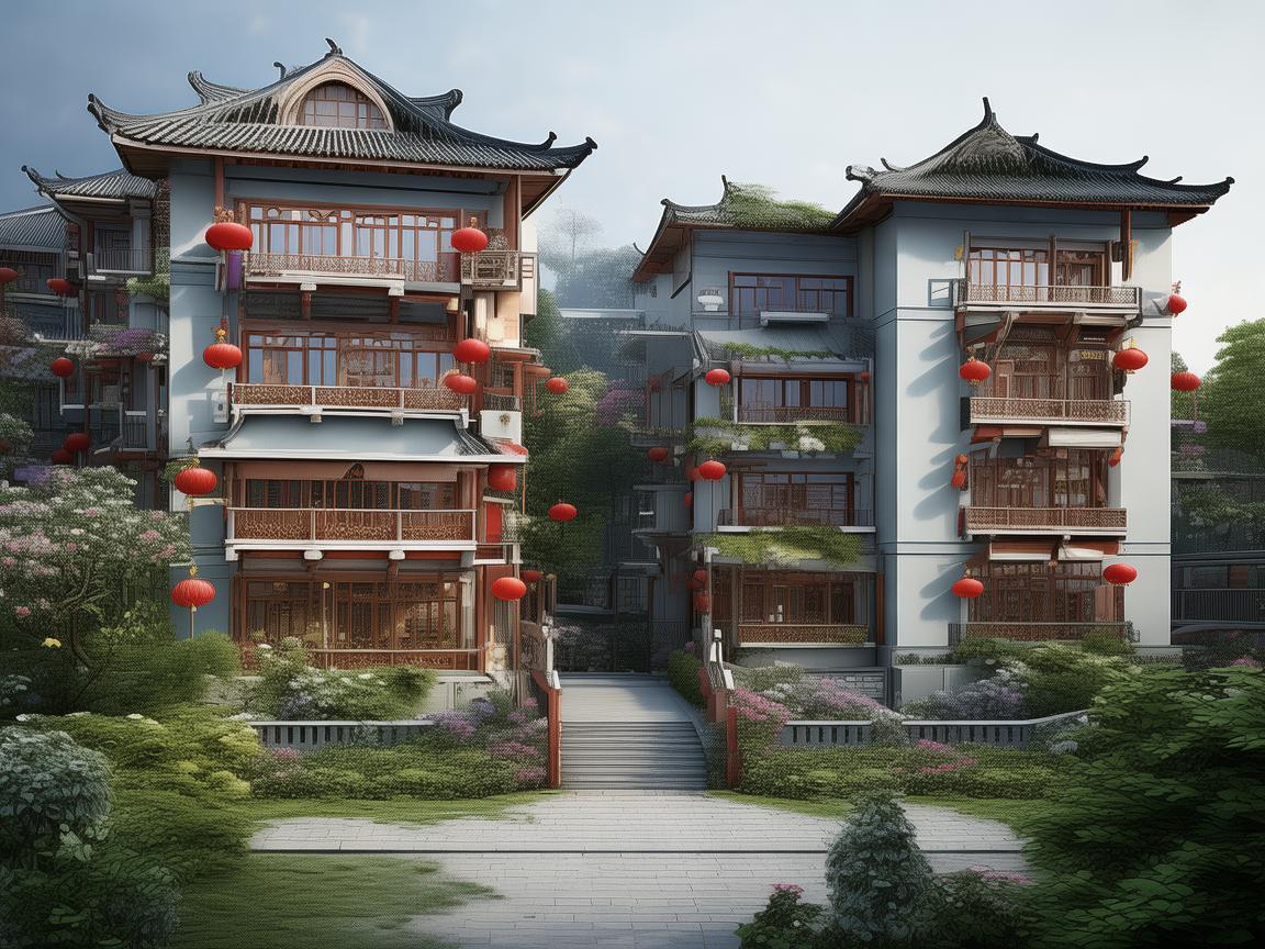 大同太和家园的物业究竟叫什么？